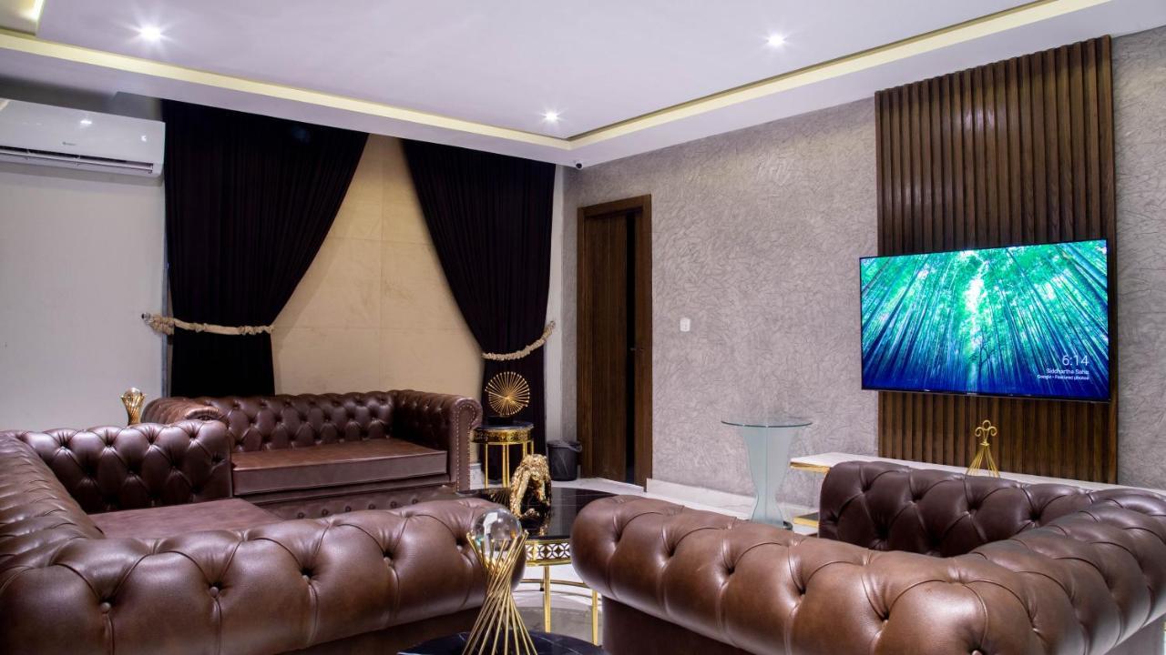 The Orchard Hotel لاهور المظهر الخارجي الصورة